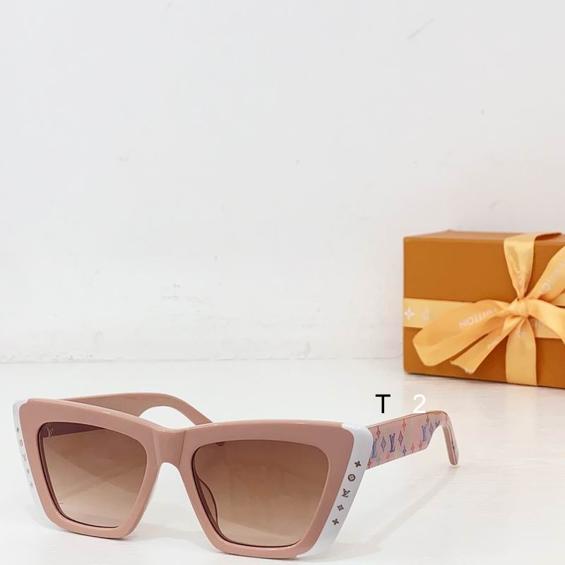 LV Sunglasses ID:20260410-1342